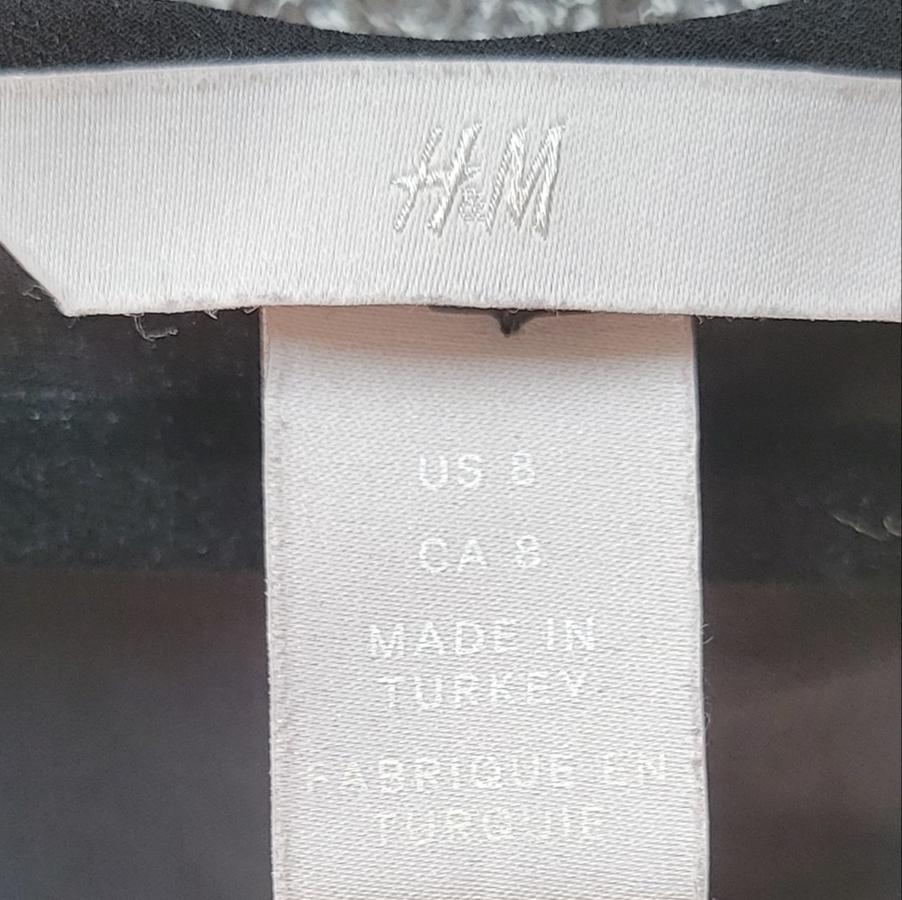 H&M Blouse - Picture 7 of 9